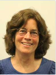 Professor Molly Anderson, FoodWorks Faculty